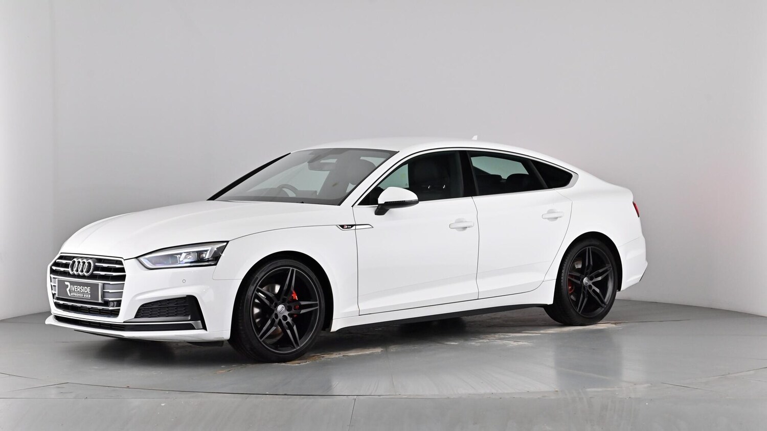 Used Audi A5 2019 for sale - 77841490: Photo 49