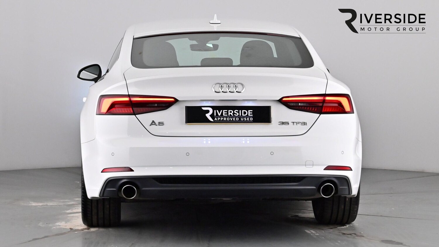 Used Audi A5 2019 for sale - 77841490: Photo 5