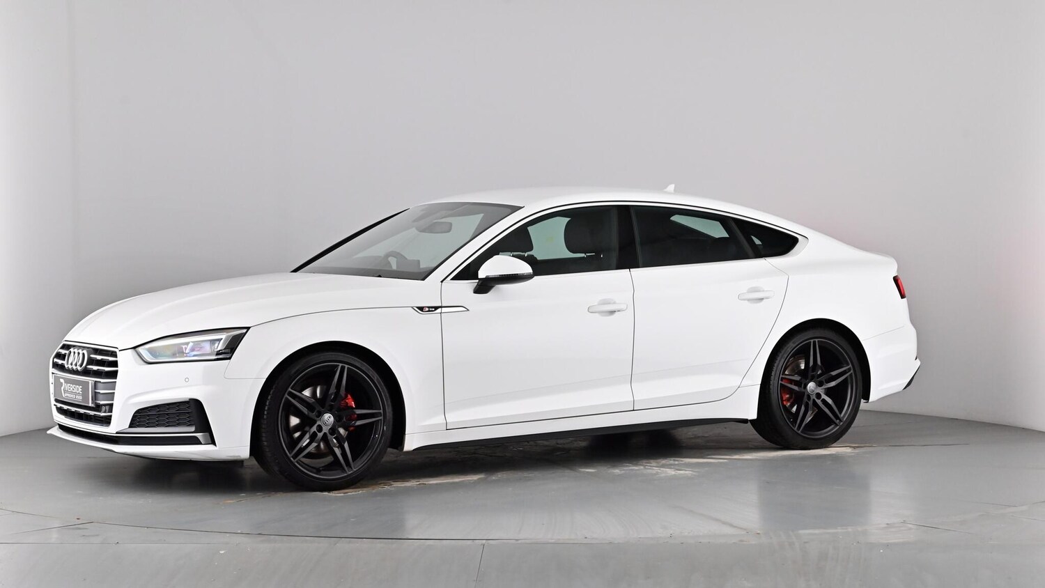 Used Audi A5 2019 for sale - 77841490: Photo 50