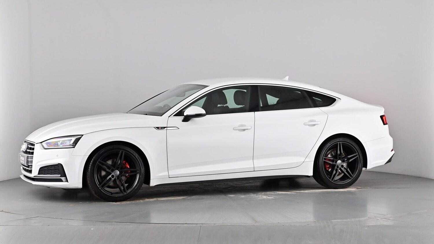 Used Audi A5 2019 for sale - 77841490: Photo 51