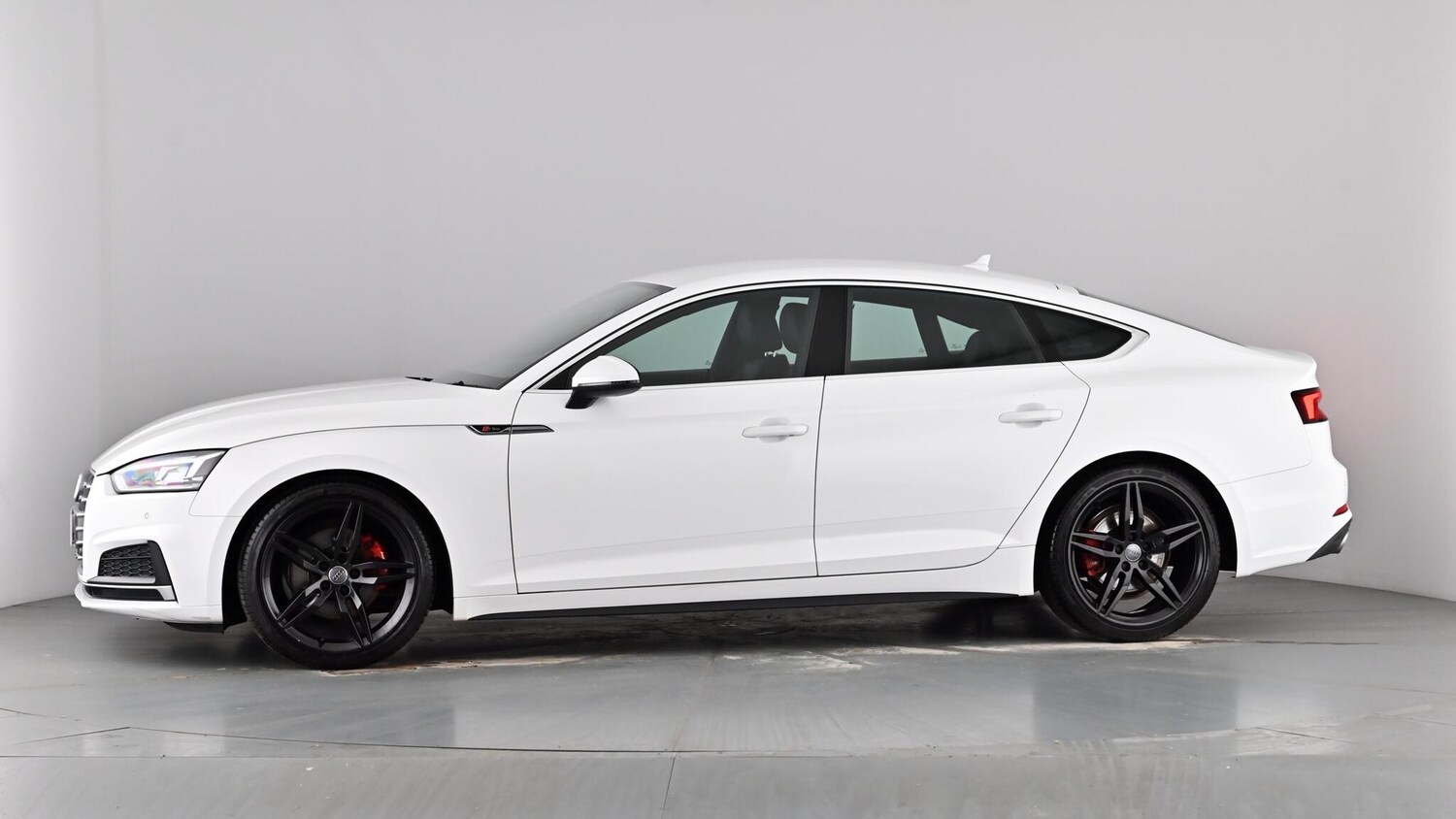 Used Audi A5 2019 for sale - 77841490: Photo 52