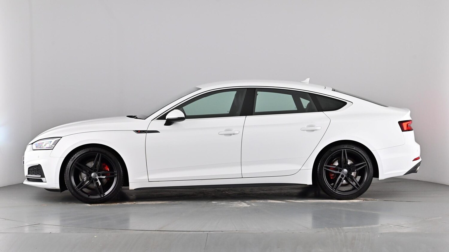 Used Audi A5 2019 for sale - 77841490: Photo 53