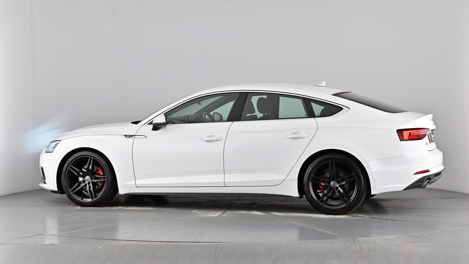 Used Audi A5 2019 for sale - 77841490: Photo 55