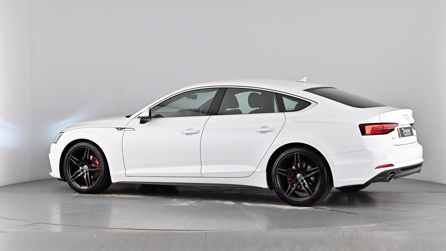 Used Audi A5 2019 for sale - 77841490: Photo 56