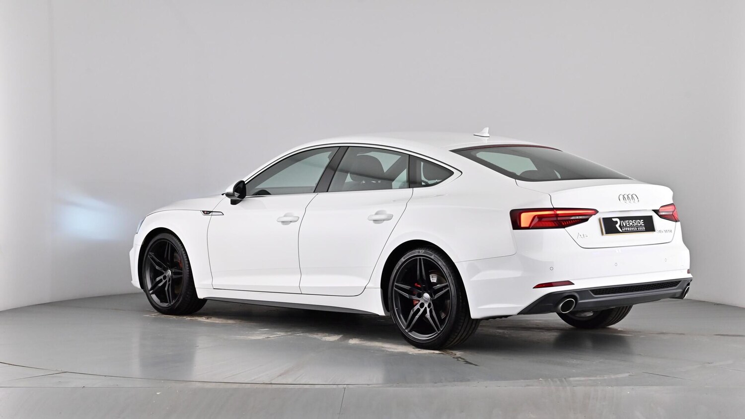 Used Audi A5 2019 for sale - 77841490: Photo 58