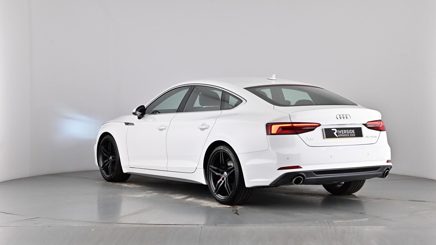 Used Audi A5 2019 for sale - 77841490: Photo 59