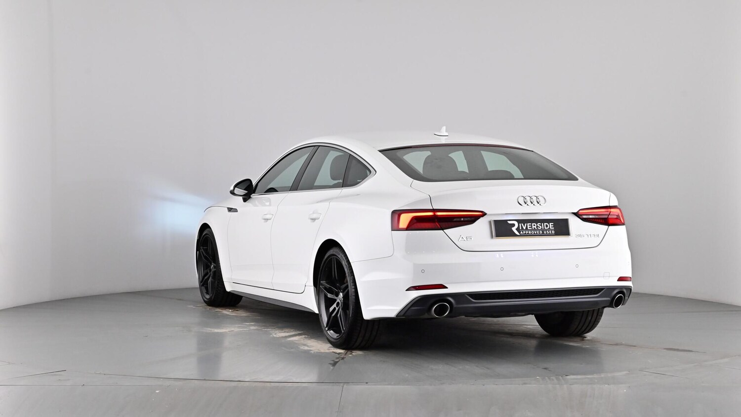 Used Audi A5 2019 for sale - 77841490: Photo 60