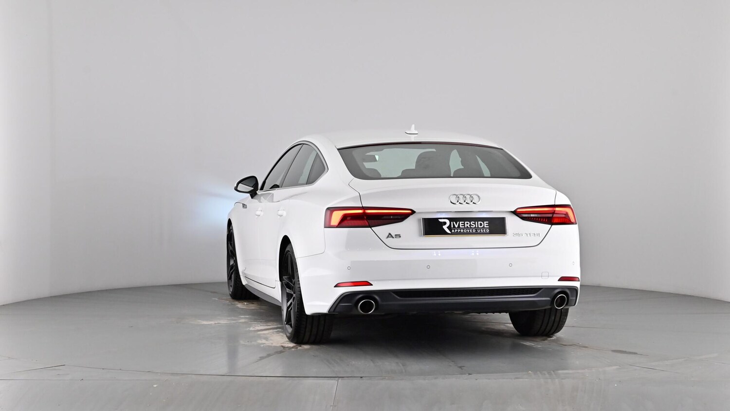 Used Audi A5 2019 for sale - 77841490: Photo 61