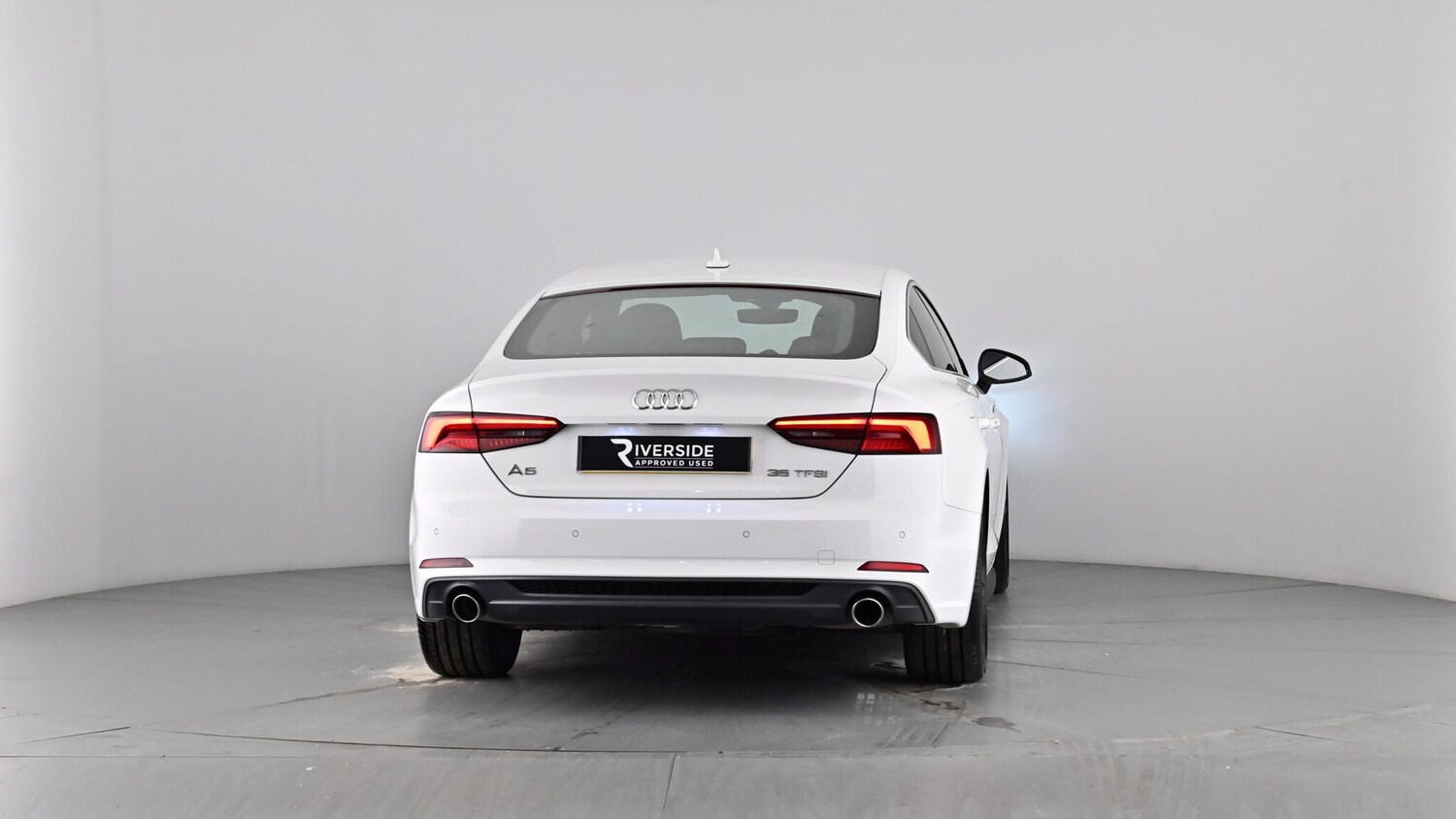 Used Audi A5 2019 for sale - 77841490: Photo 63