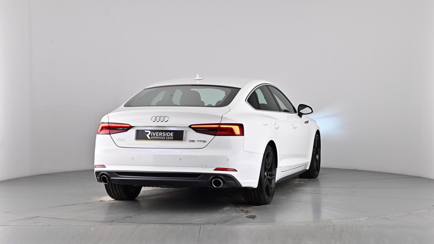 Used Audi A5 2019 for sale - 77841490: Photo 64