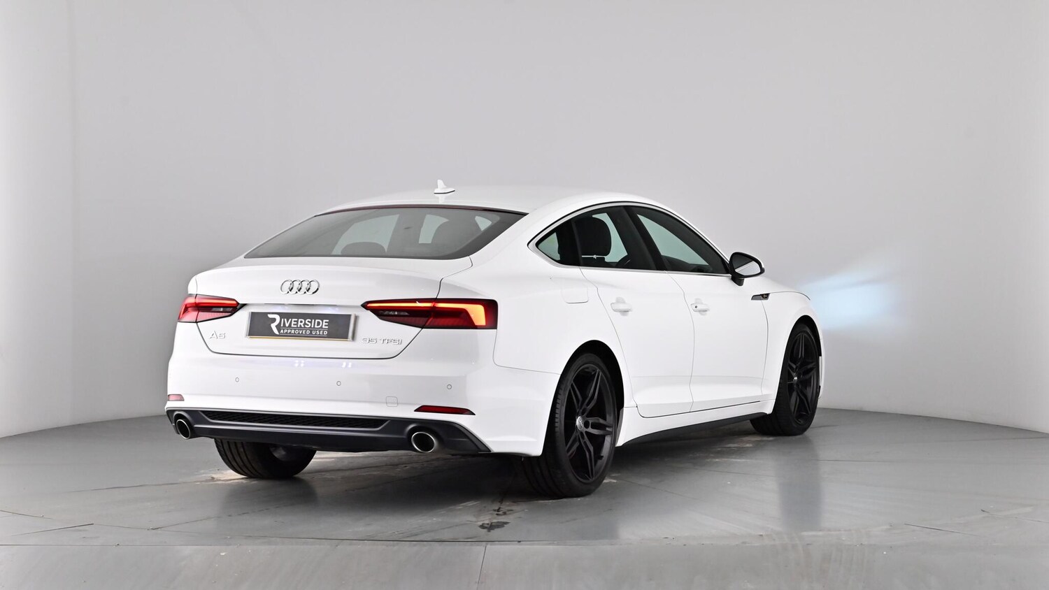 Used Audi A5 2019 for sale - 77841490: Photo 65