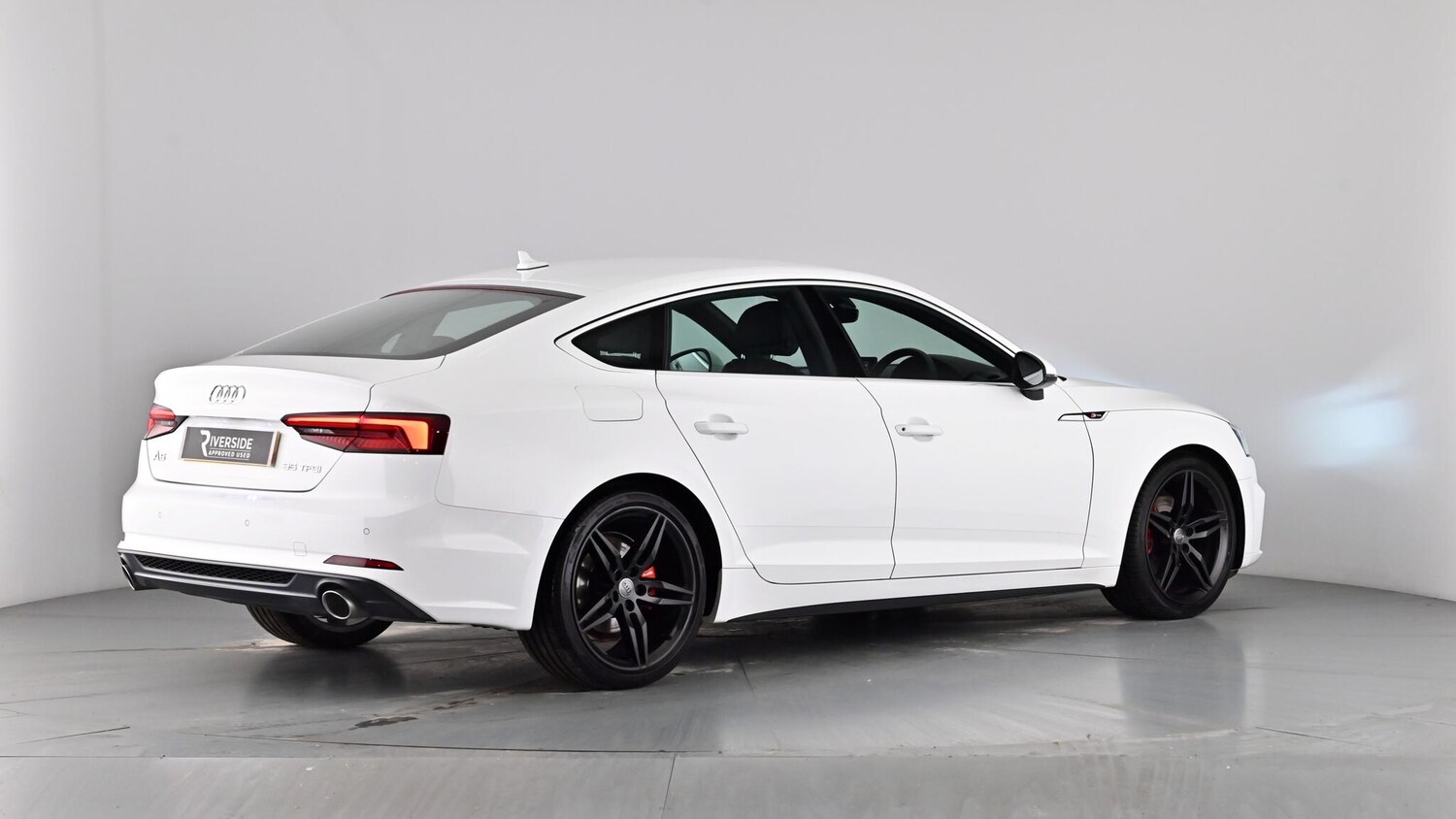 Used Audi A5 2019 for sale - 77841490: Photo 67