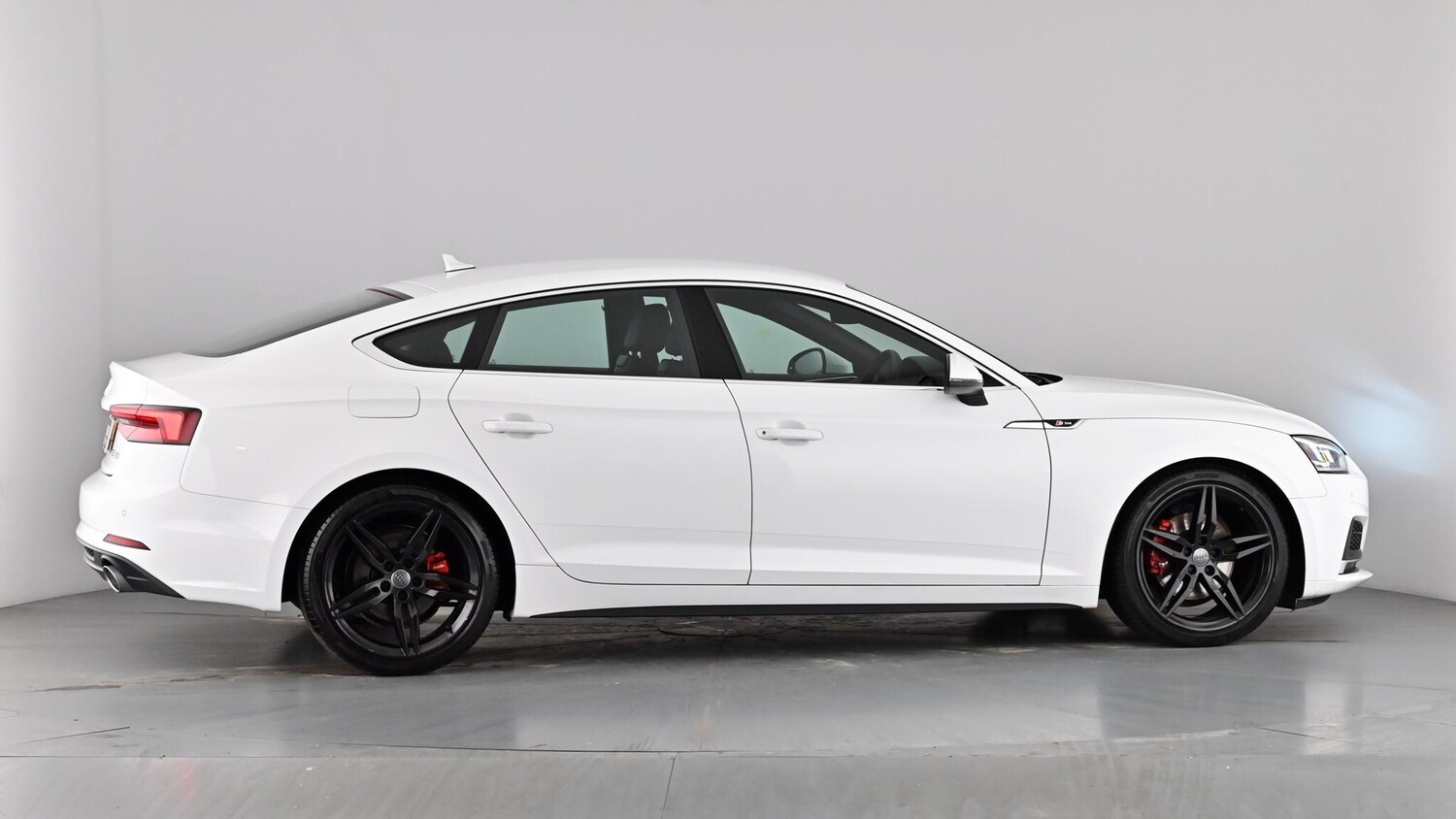 Used Audi A5 2019 for sale - 77841490: Photo 70