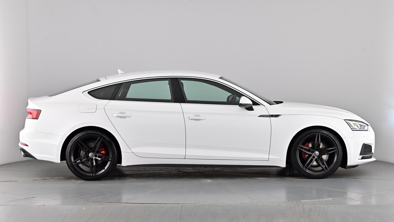 Used Audi A5 2019 for sale - 77841490: Photo 71