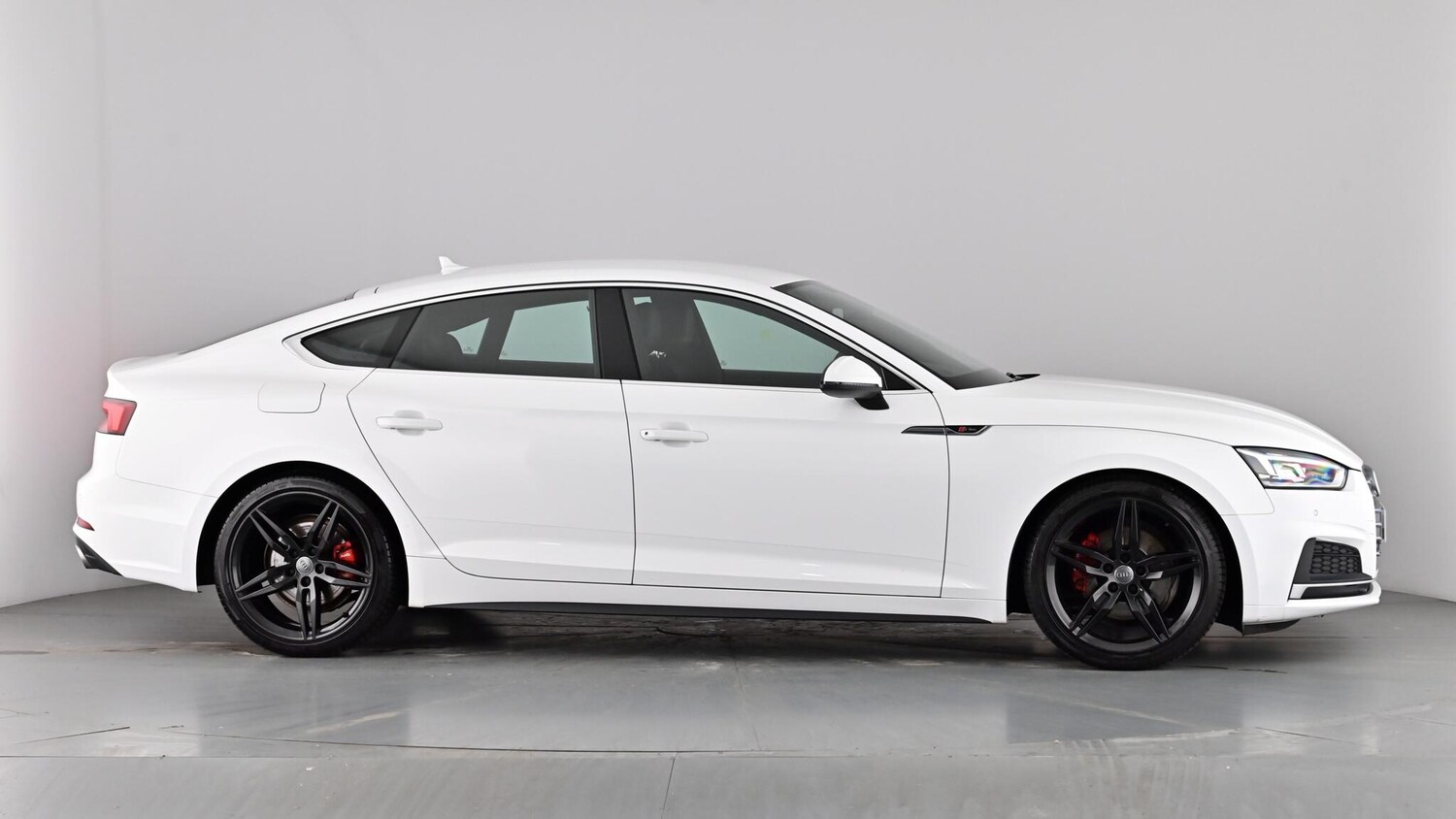 Used Audi A5 2019 for sale - 77841490: Photo 72