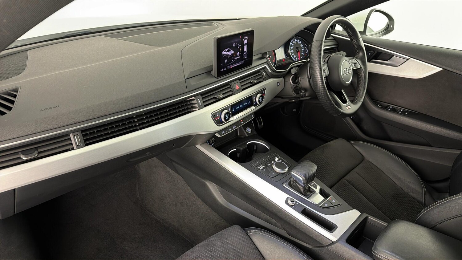 Used Audi A5 2019 for sale - 77841490: Photo 8