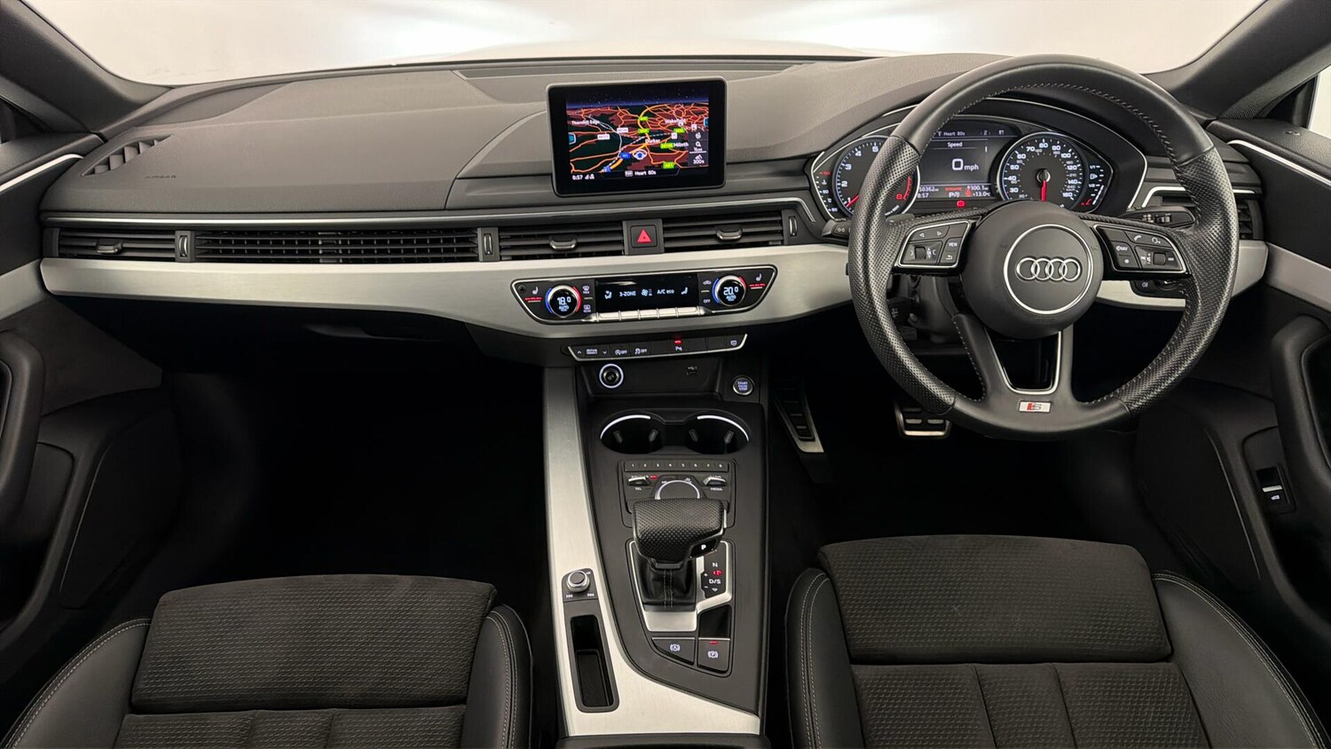 Used Audi A5 2019 for sale - 77841490: Photo 9