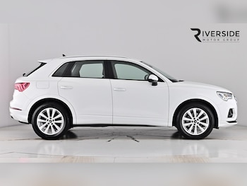 Used Audi Q3 2021 for sale - 75468888: Photo