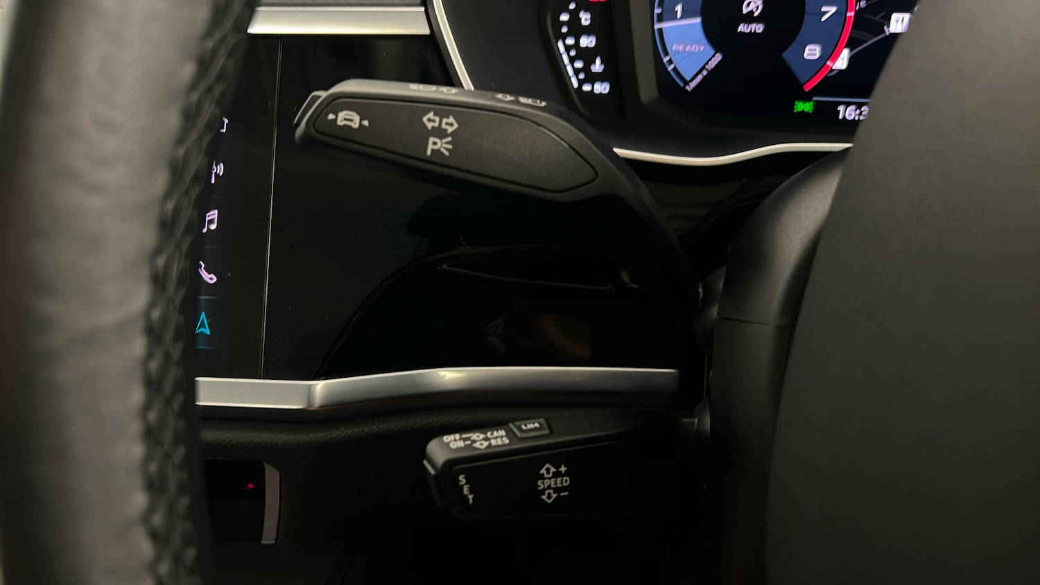 Vehicle 36
