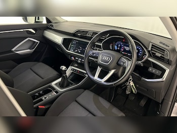 Used Audi Q3 2021 for sale - 75468888: Photo