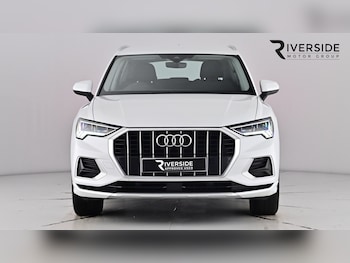 Used Audi Q3 2021 for sale - 75468888: Photo