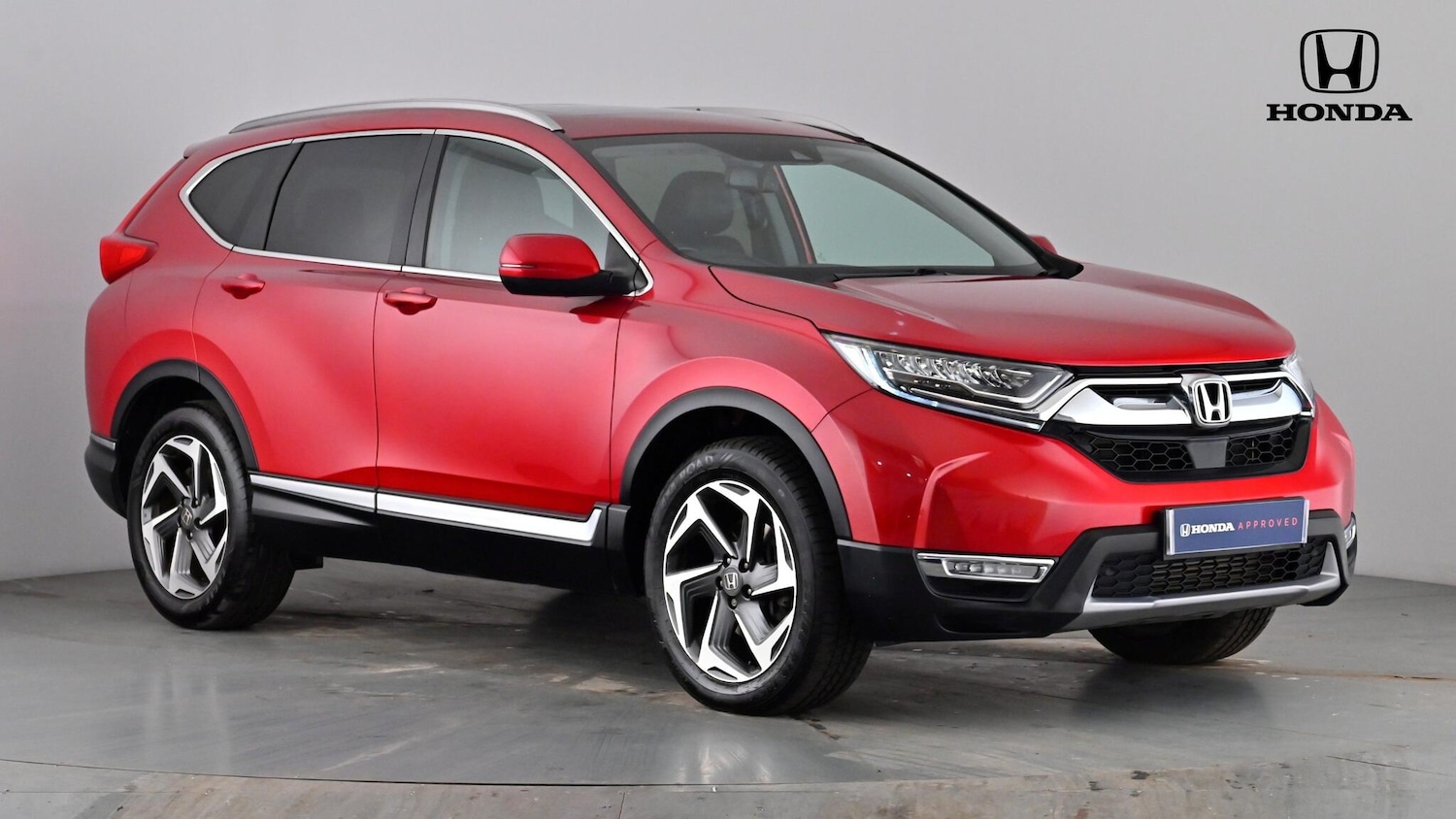 Used Honda CR-V 2018 for sale - 78206758: Photo 1