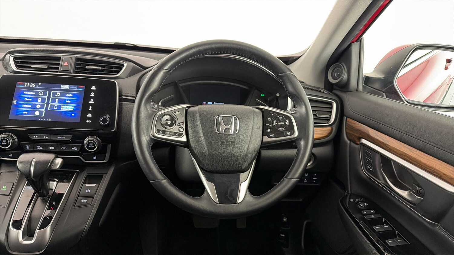 Used Honda CR-V 2018 for sale - 78206758: Photo 10