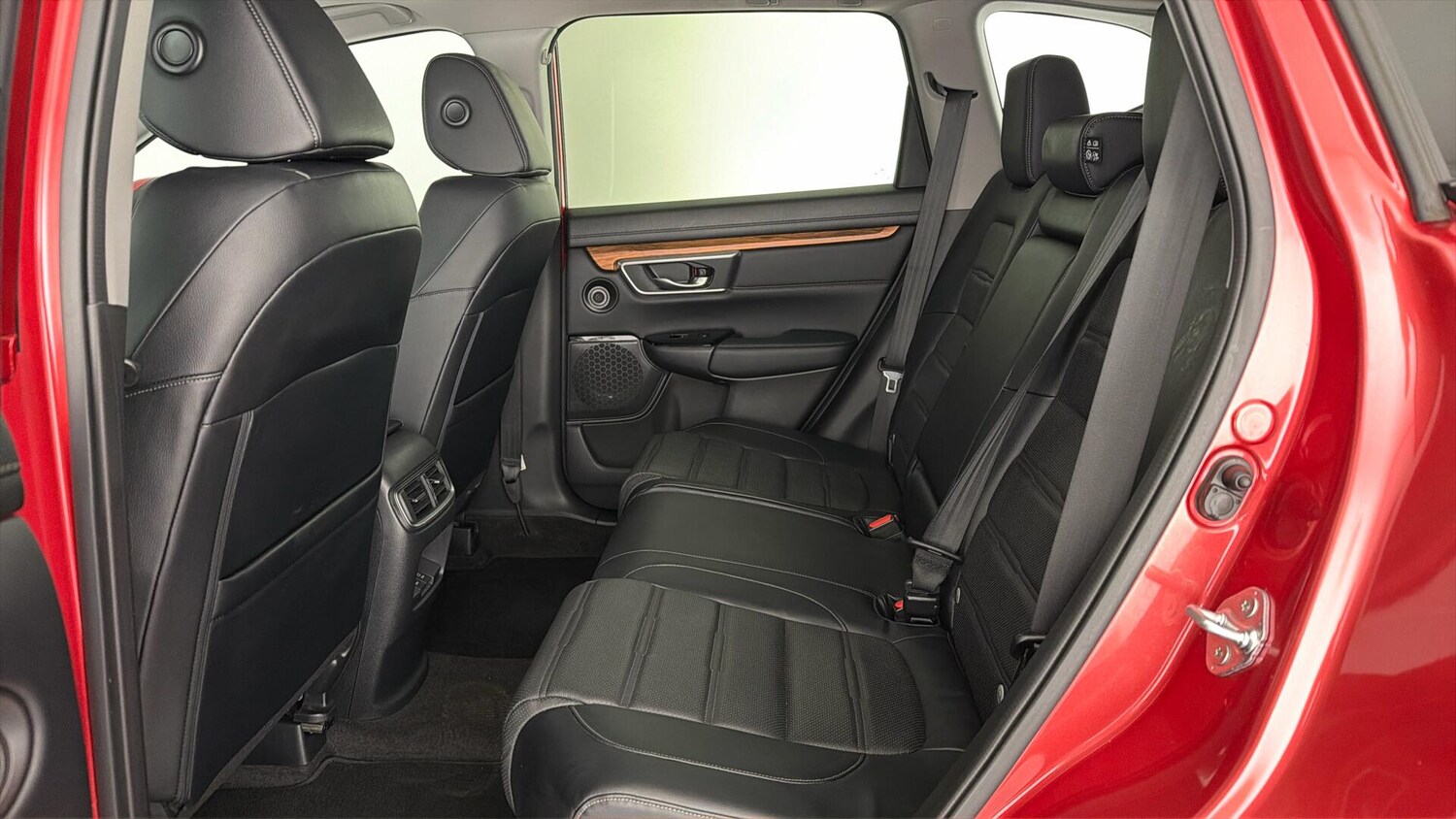 Used Honda CR-V 2018 for sale - 78206758: Photo 11