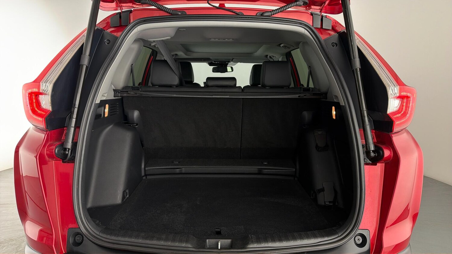 Used Honda CR-V 2018 for sale - 78206758: Photo 12