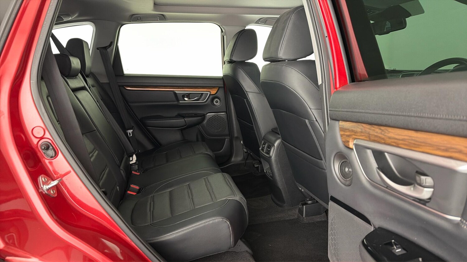 Used Honda CR-V 2018 for sale - 78206758: Photo 13