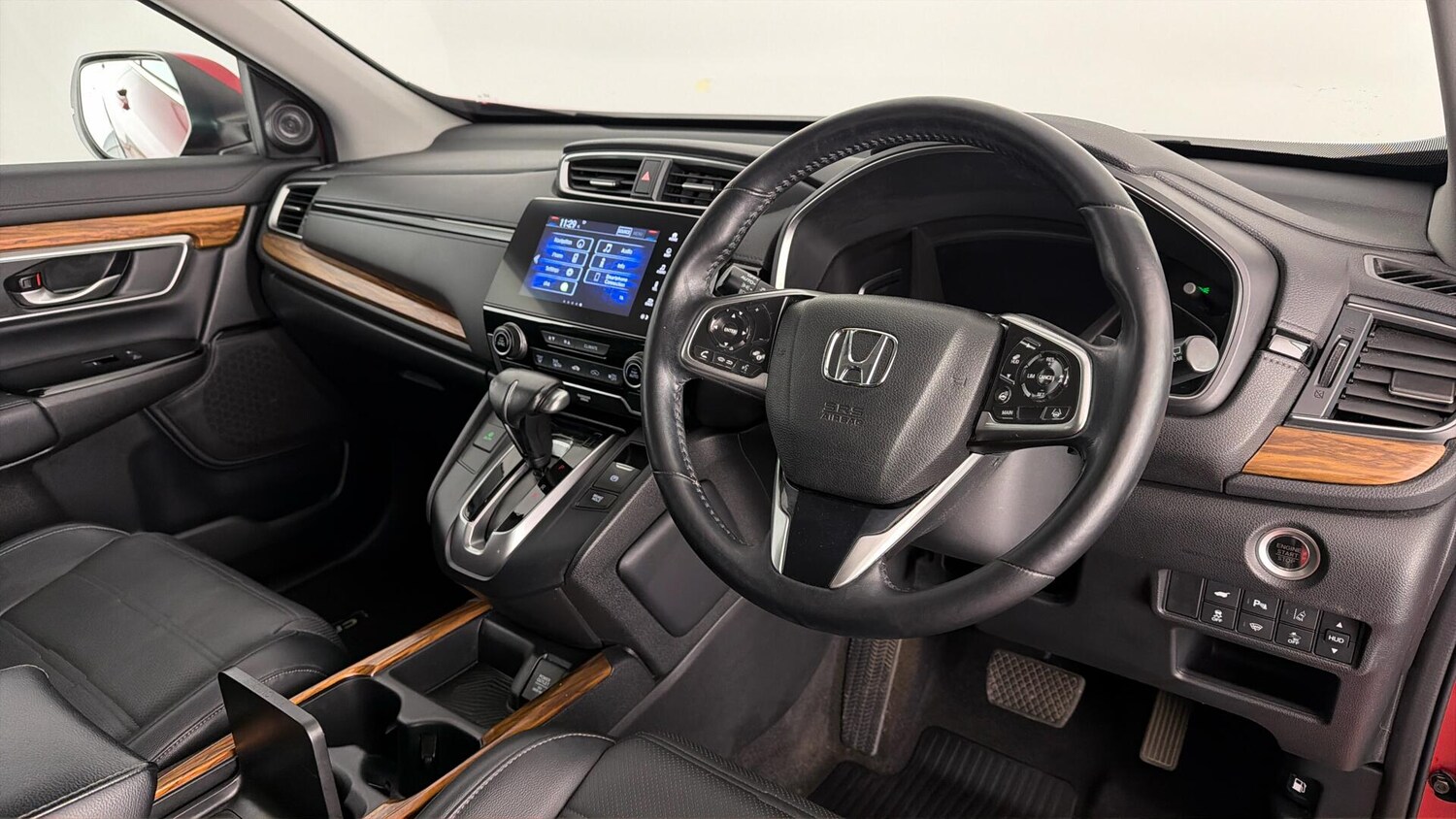 Used Honda CR-V 2018 for sale - 78206758: Photo 14