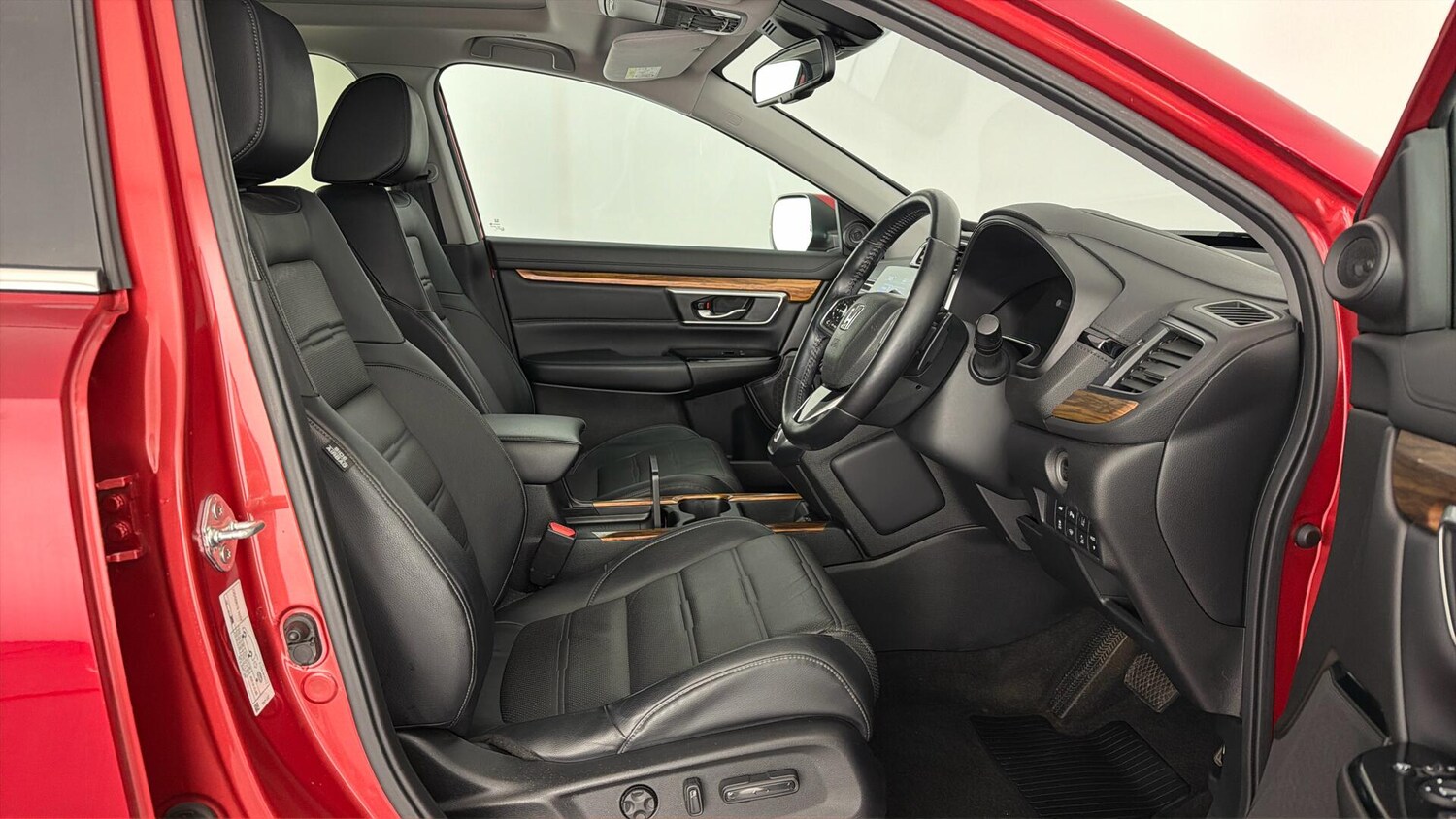 Used Honda CR-V 2018 for sale - 78206758: Photo 15