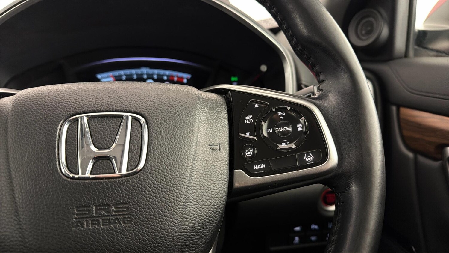 Used Honda CR-V 2018 for sale - 78206758: Photo 18