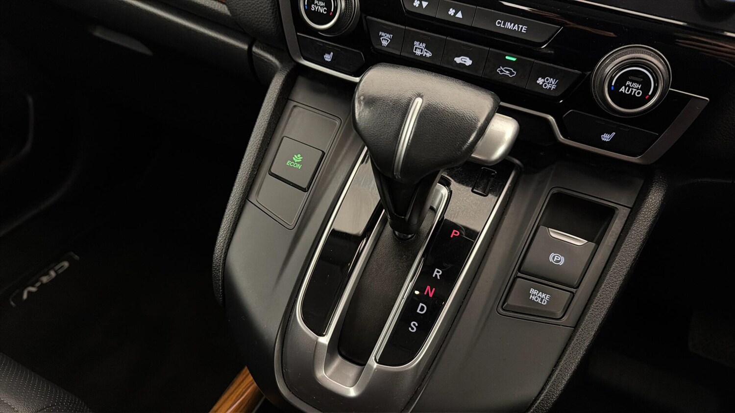 Used Honda CR-V 2018 for sale - 78206758: Photo 19