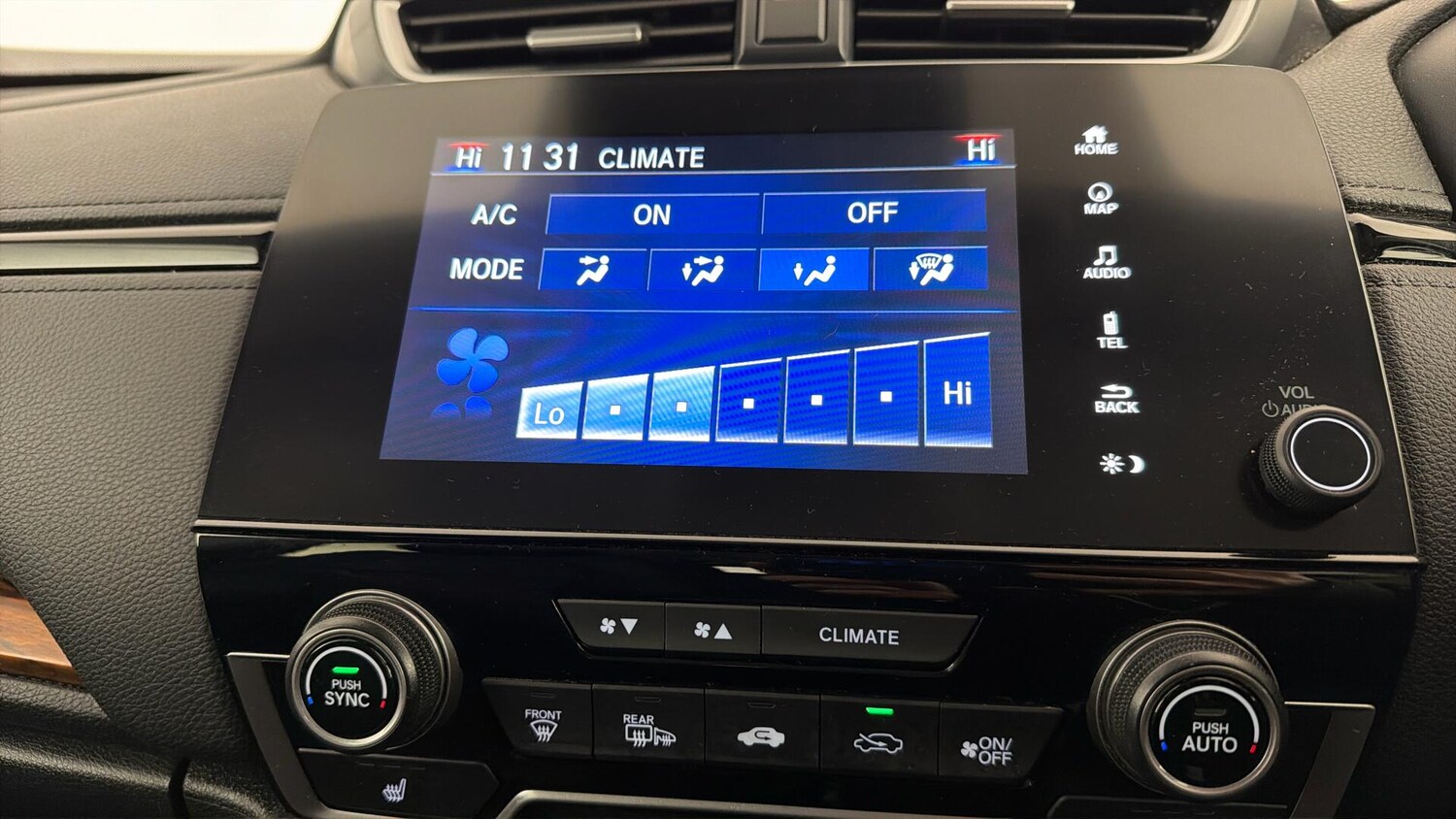 Used Honda CR-V 2018 for sale - 78206758: Photo 20