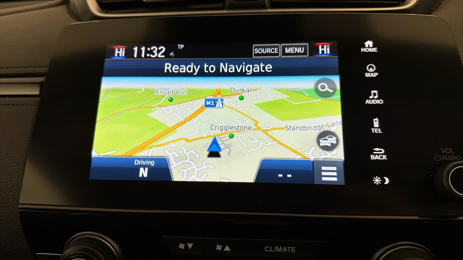 Used Honda CR-V 2018 for sale - 78206758: Photo 21