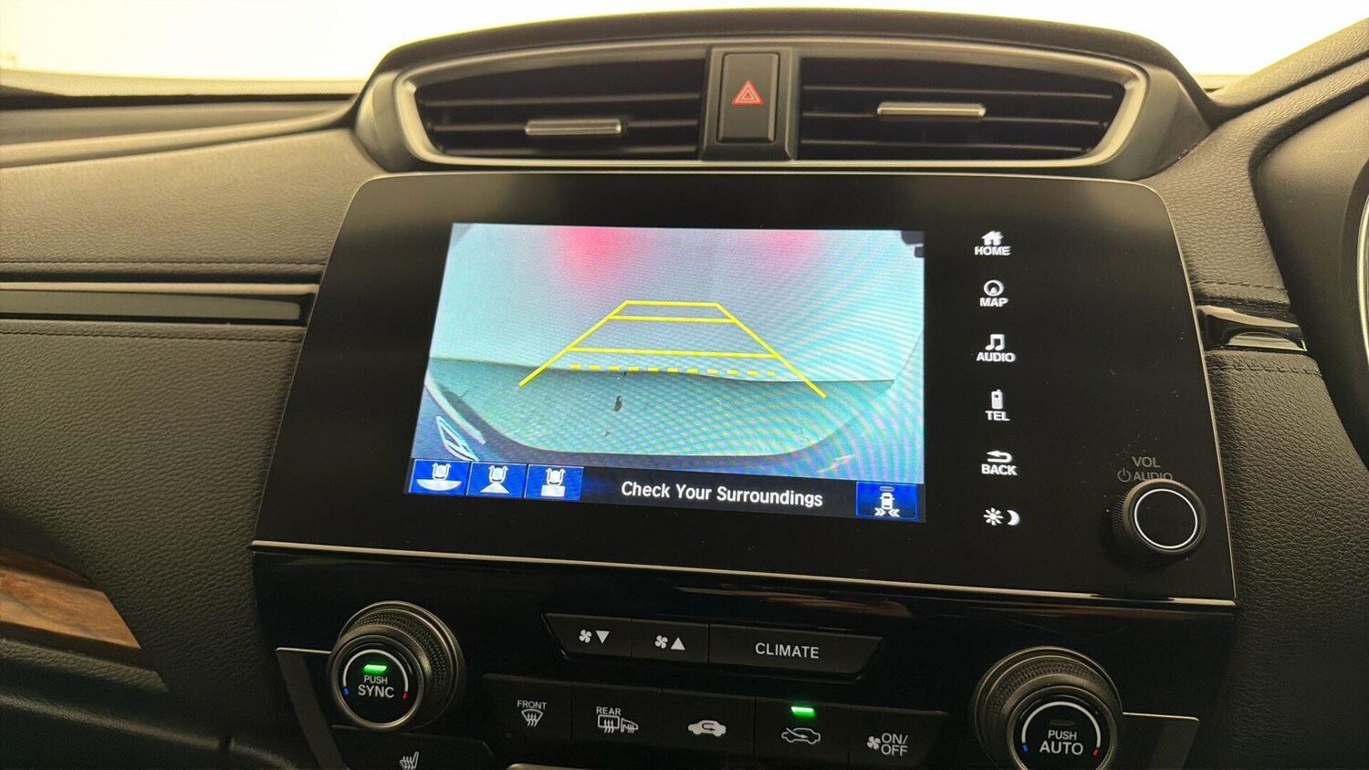 Used Honda CR-V 2018 for sale - 78206758: Photo 22