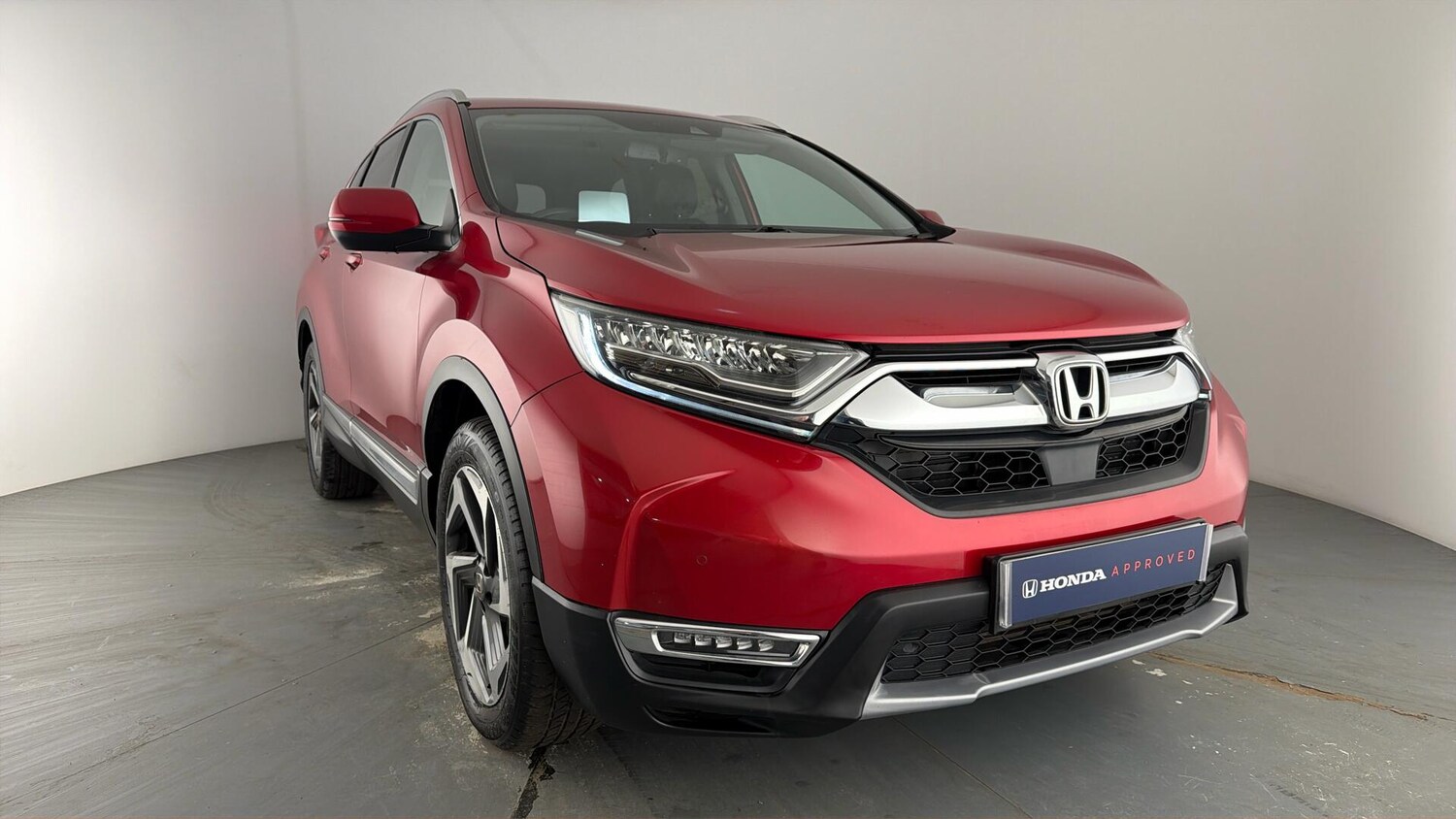 Used Honda CR-V 2018 for sale - 78206758: Photo 23
