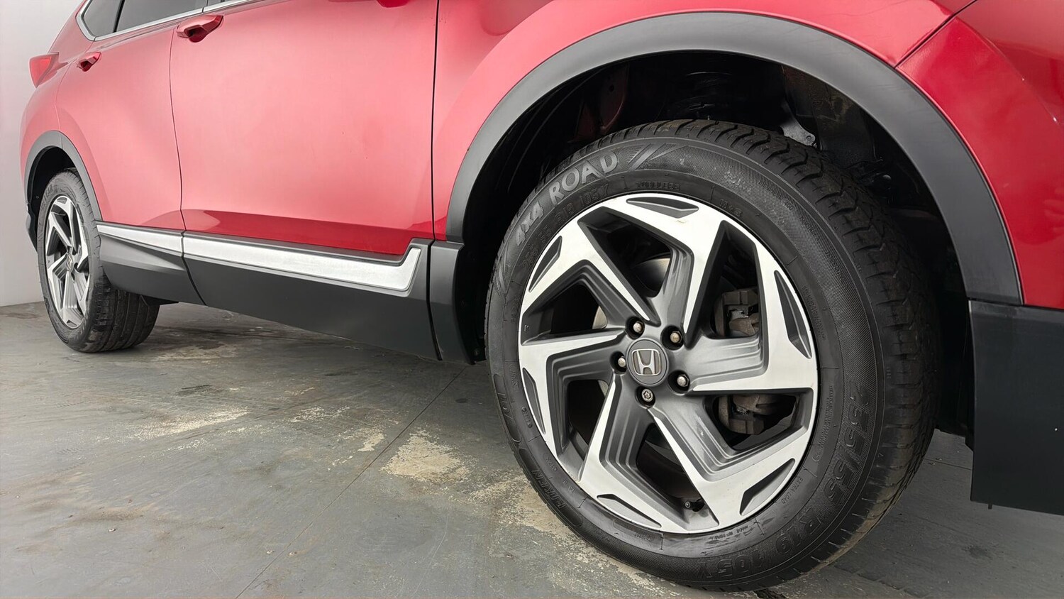 Used Honda CR-V 2018 for sale - 78206758: Photo 24