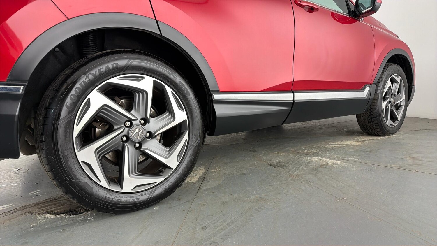 Used Honda CR-V 2018 for sale - 78206758: Photo 25