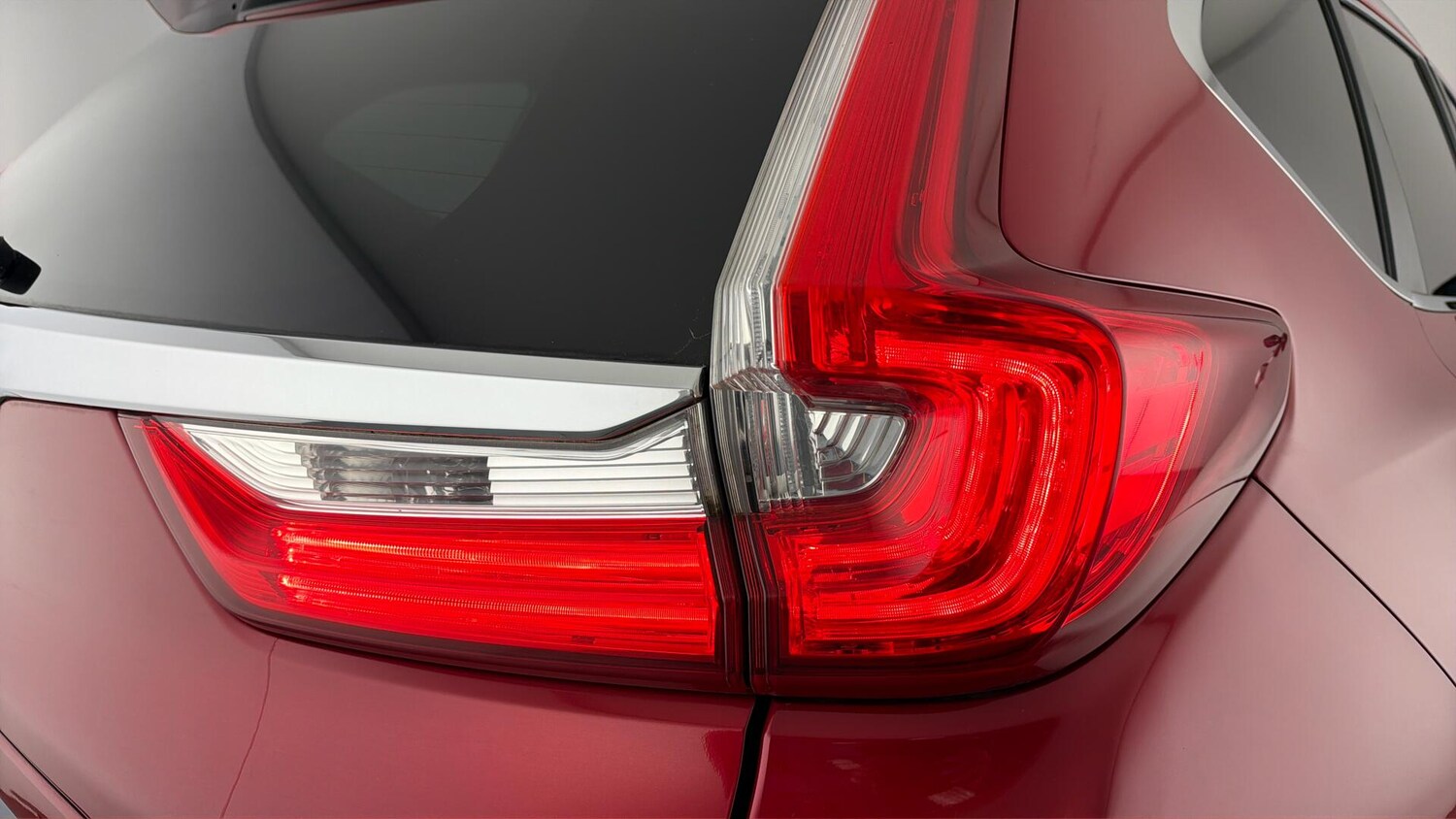 Used Honda CR-V 2018 for sale - 78206758: Photo 26