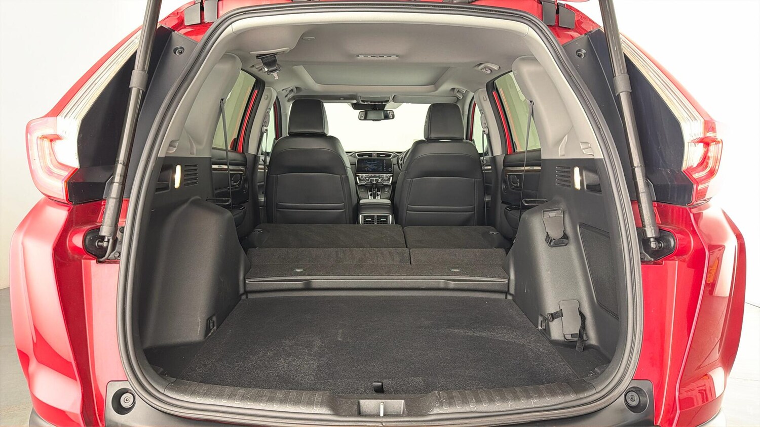 Used Honda CR-V 2018 for sale - 78206758: Photo 29