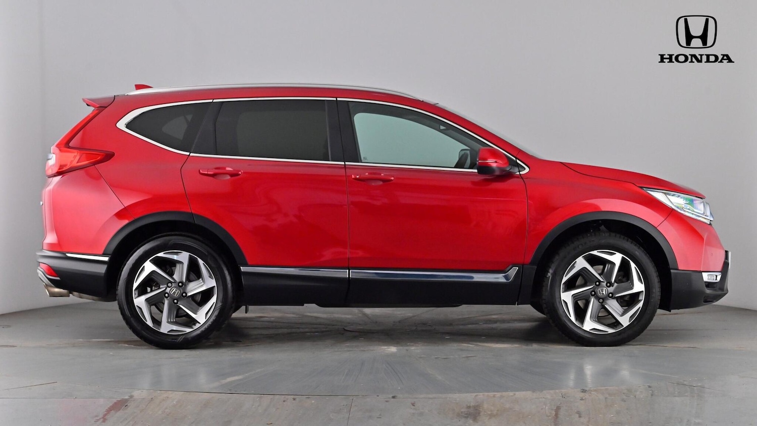 Used Honda CR-V 2018 for sale - 78206758: Photo 3