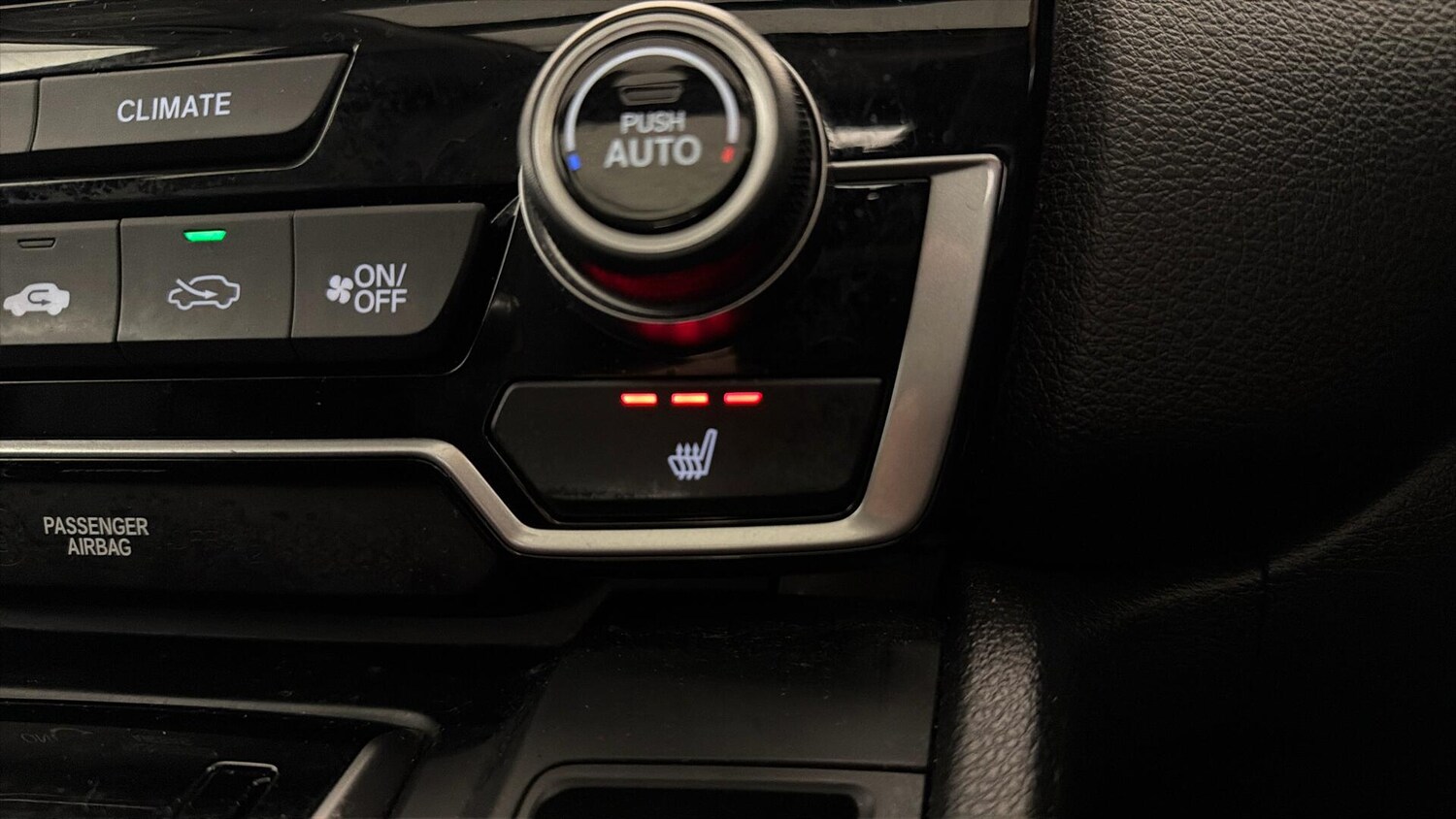 Used Honda CR-V 2018 for sale - 78206758: Photo 35