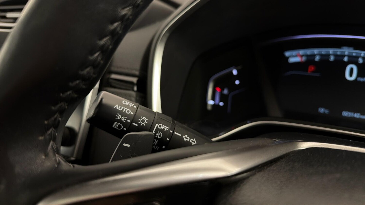 Used Honda CR-V 2018 for sale - 78206758: Photo 37