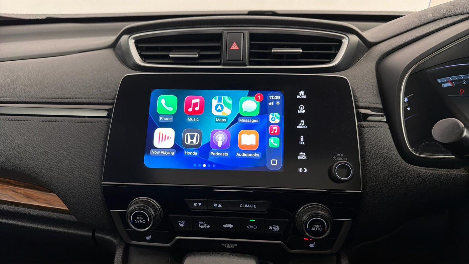 Used Honda CR-V 2018 for sale - 78206758: Photo 38