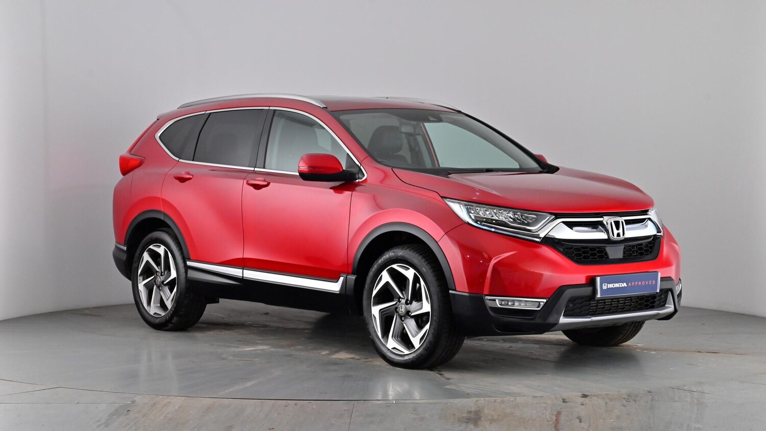 Used Honda CR-V 2018 for sale - 78206758: Photo 39