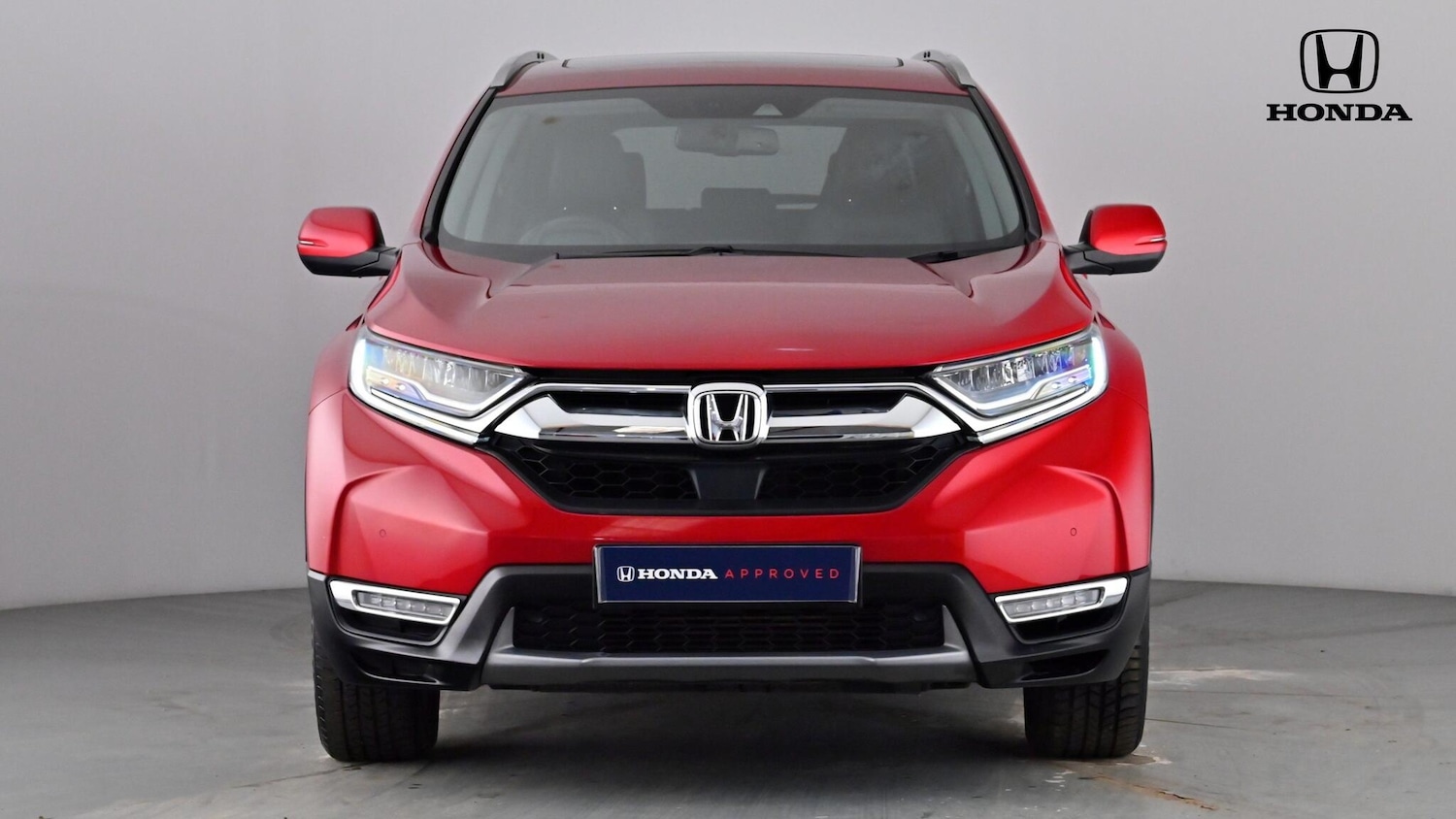 Used Honda CR-V 2018 for sale - 78206758: Photo 4