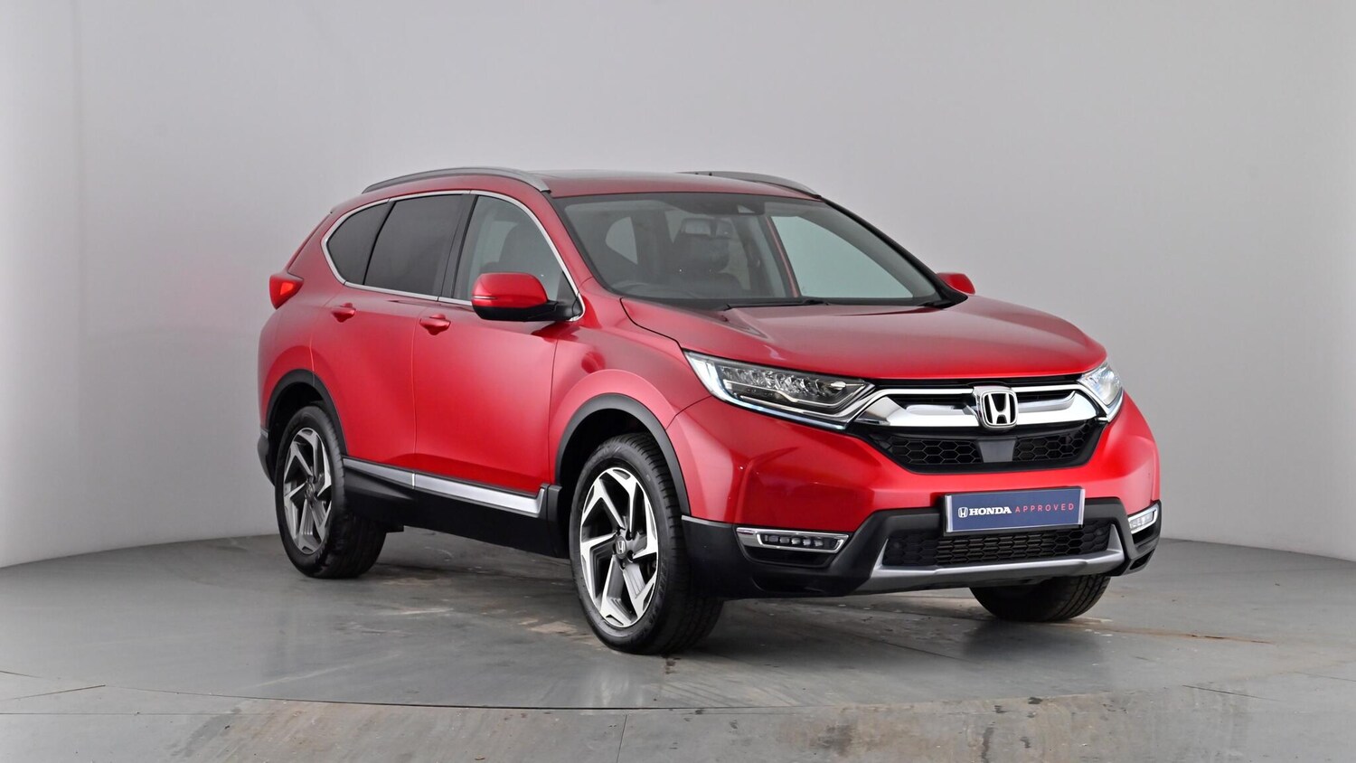 Used Honda CR-V 2018 for sale - 78206758: Photo 40