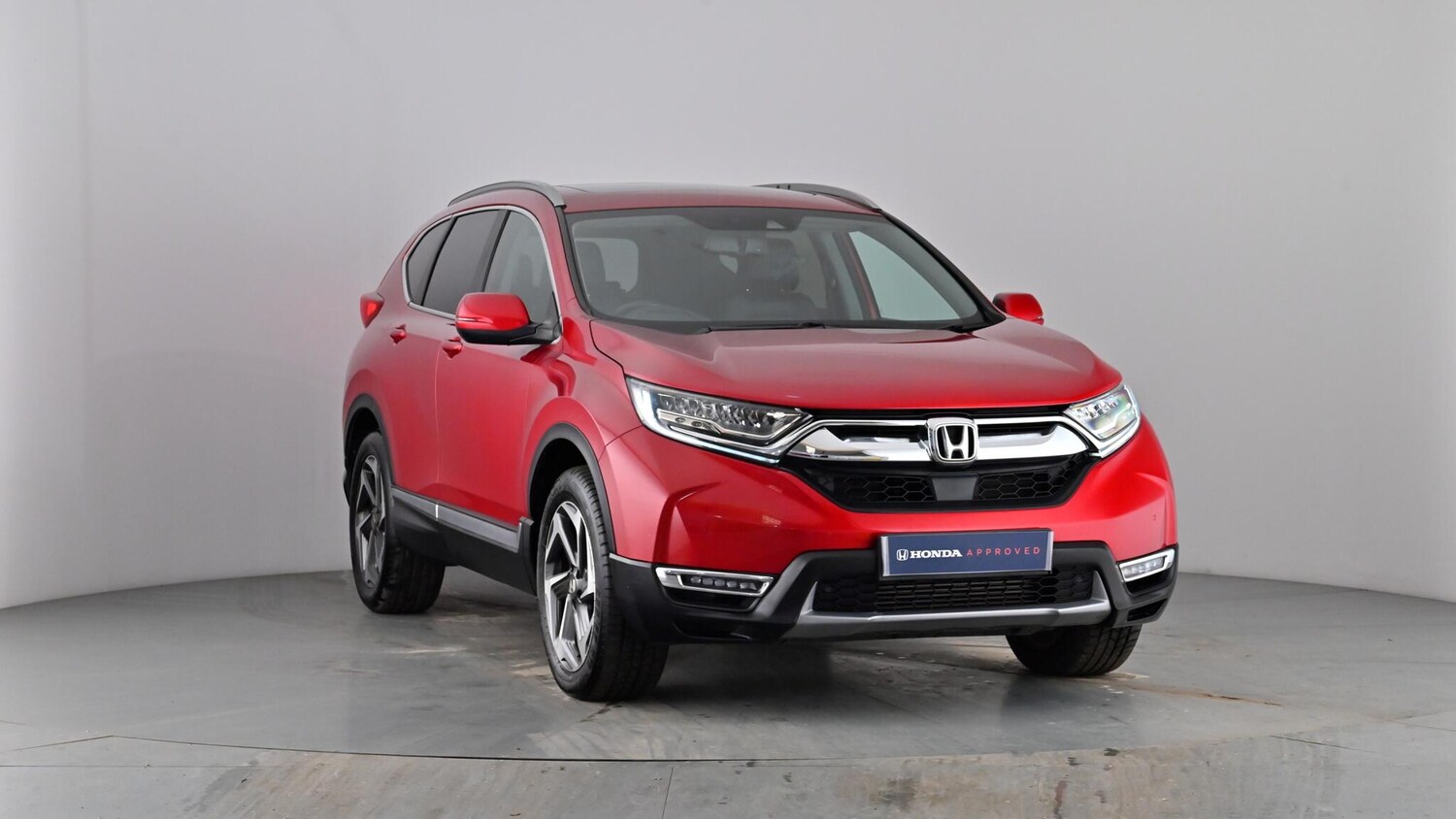 Used Honda CR-V 2018 for sale - 78206758: Photo 41